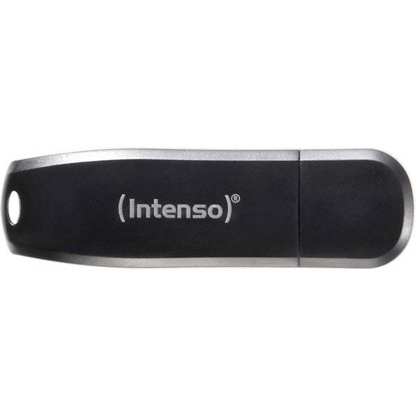 Clé USB 64GB 3.0 Intenso Speed Line