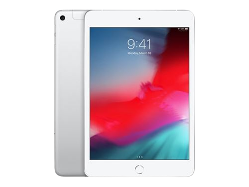 Ipad mini 5 64Go - Blanc