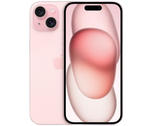 Apple iPhone 15 128Go - Rose