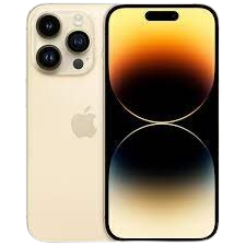 Apple iPhone 14 Pro Max 128Go Or