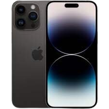 Apple iPhone 14 Pro Max 256Go Noir sidéral