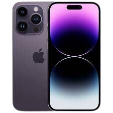 Apple iPhone 14 Pro Max 256 Go Violet intense